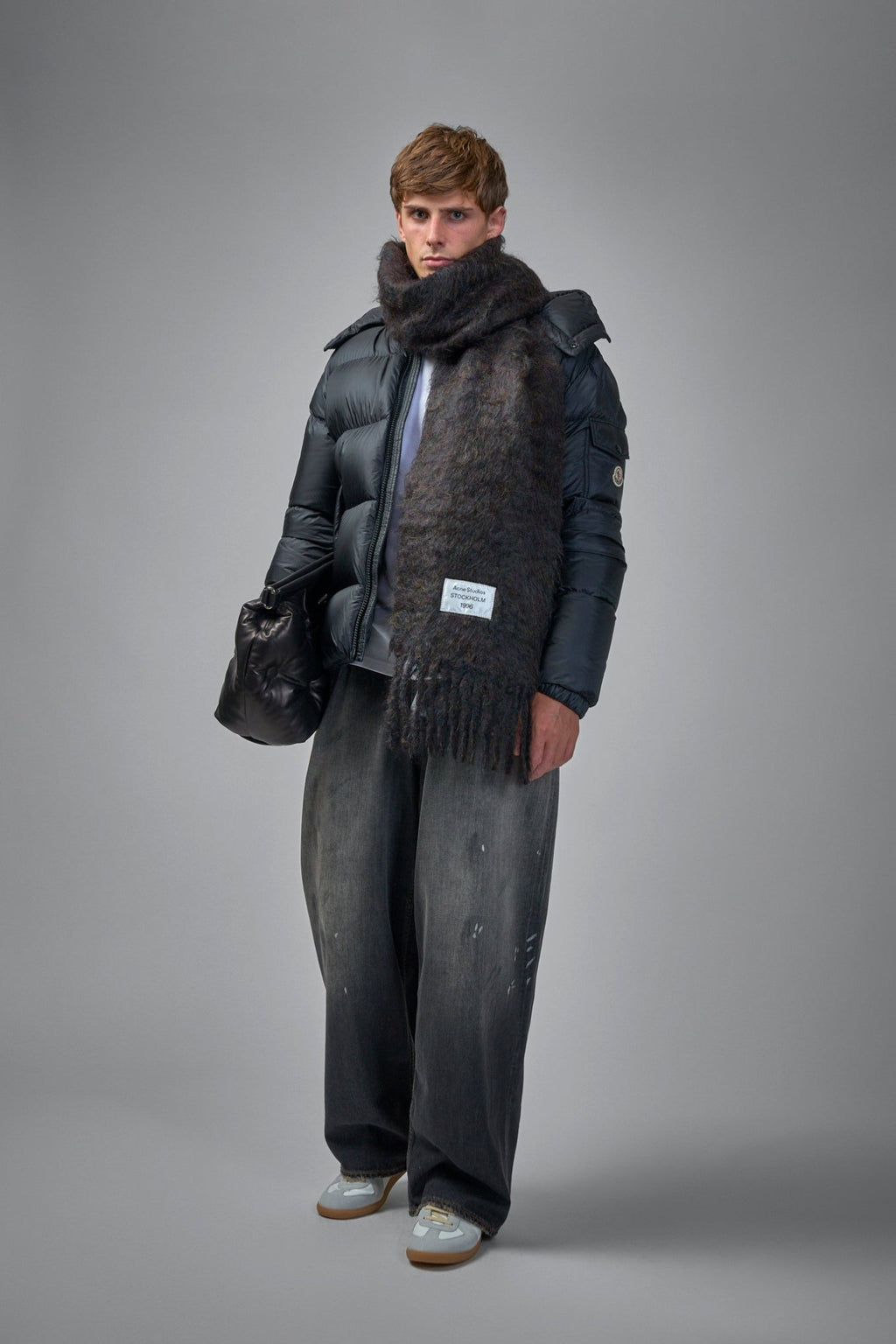 Moncler - Couyere Jacket - LABELS