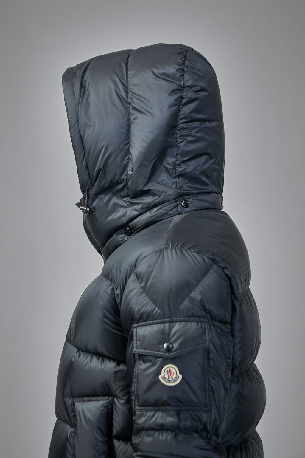 Moncler - Couyere Jacket - LABELS