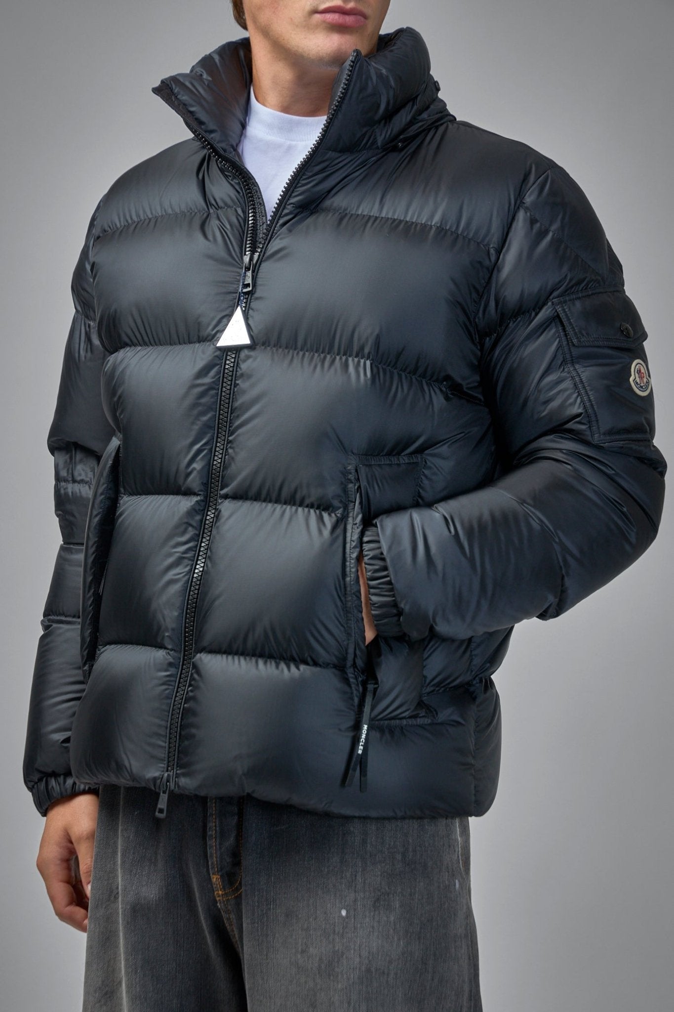 Moncler - Couyere Jacket - LABELS