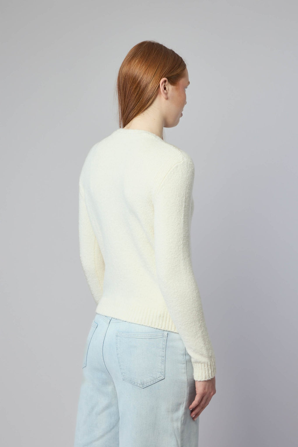 Moncler - Crew Neck - LABELS