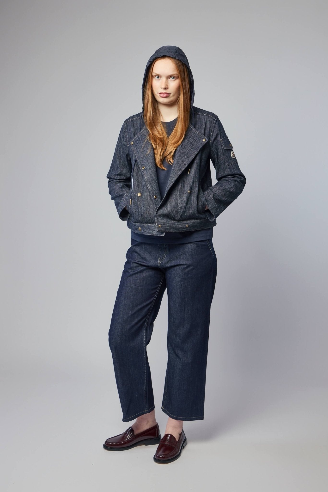 Moncler - Diervilla Jacket | L10931A00138 599EP | 77a - LABELS