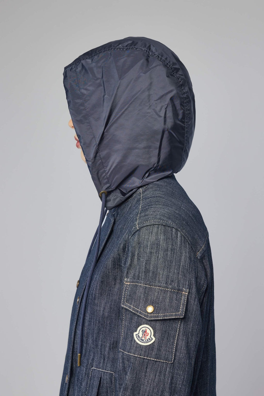 Moncler - Diervilla Jacket | L10931A00138 599EP | 77a - LABELS