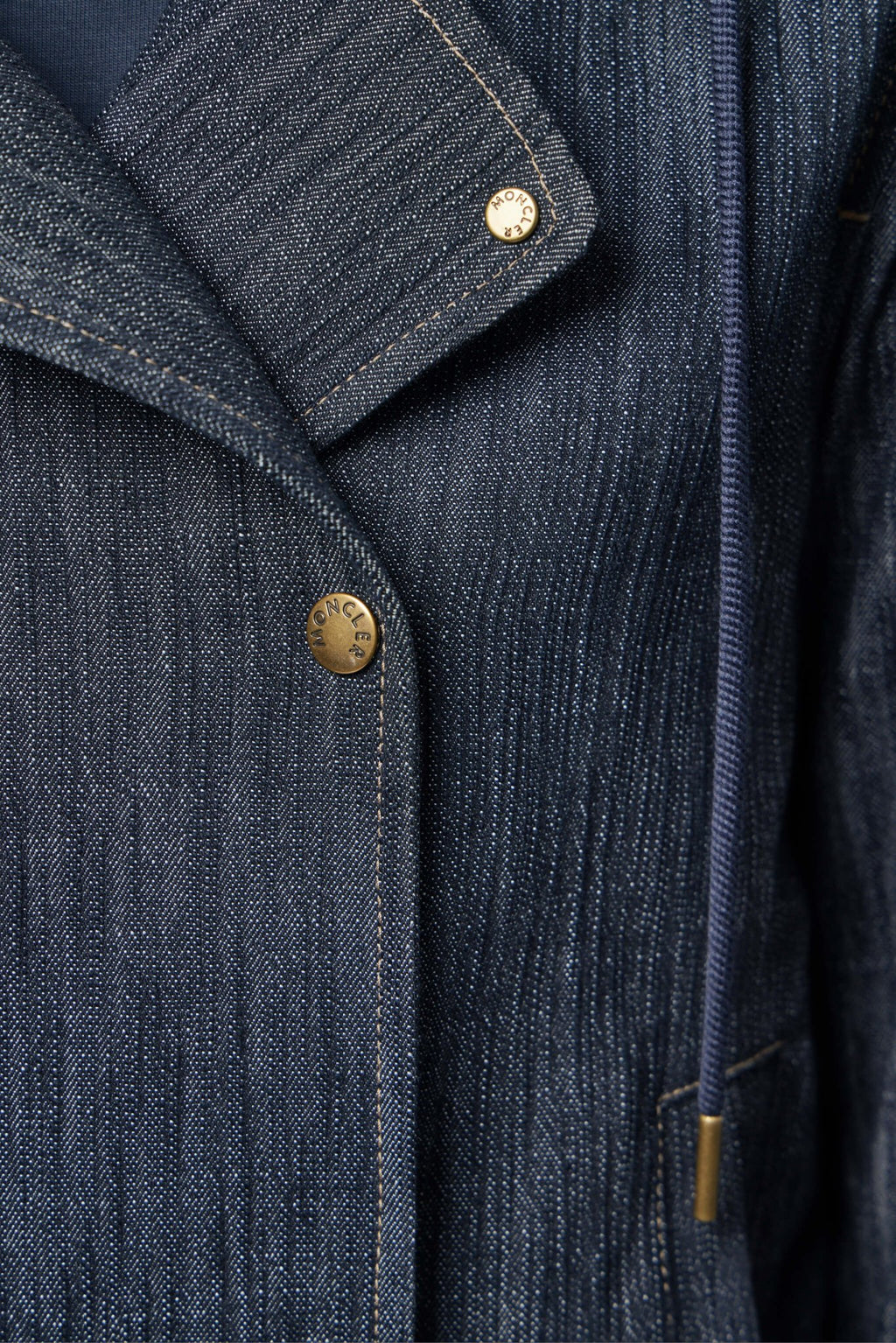 Moncler - Diervilla Jacket | L10931A00138 599EP | 77a - LABELS