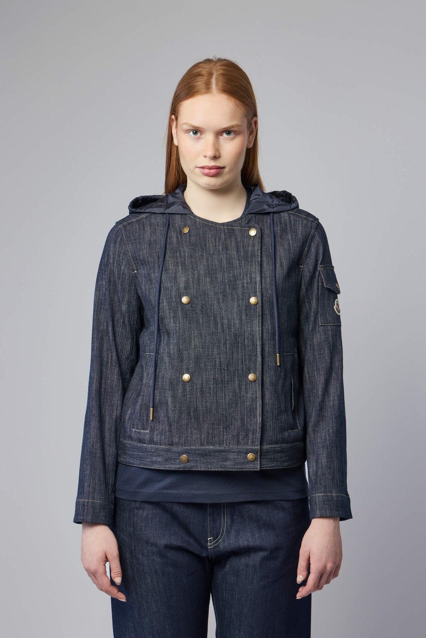 Moncler - Diervilla Jacket | L10931A00138 599EP | 77a - LABELS