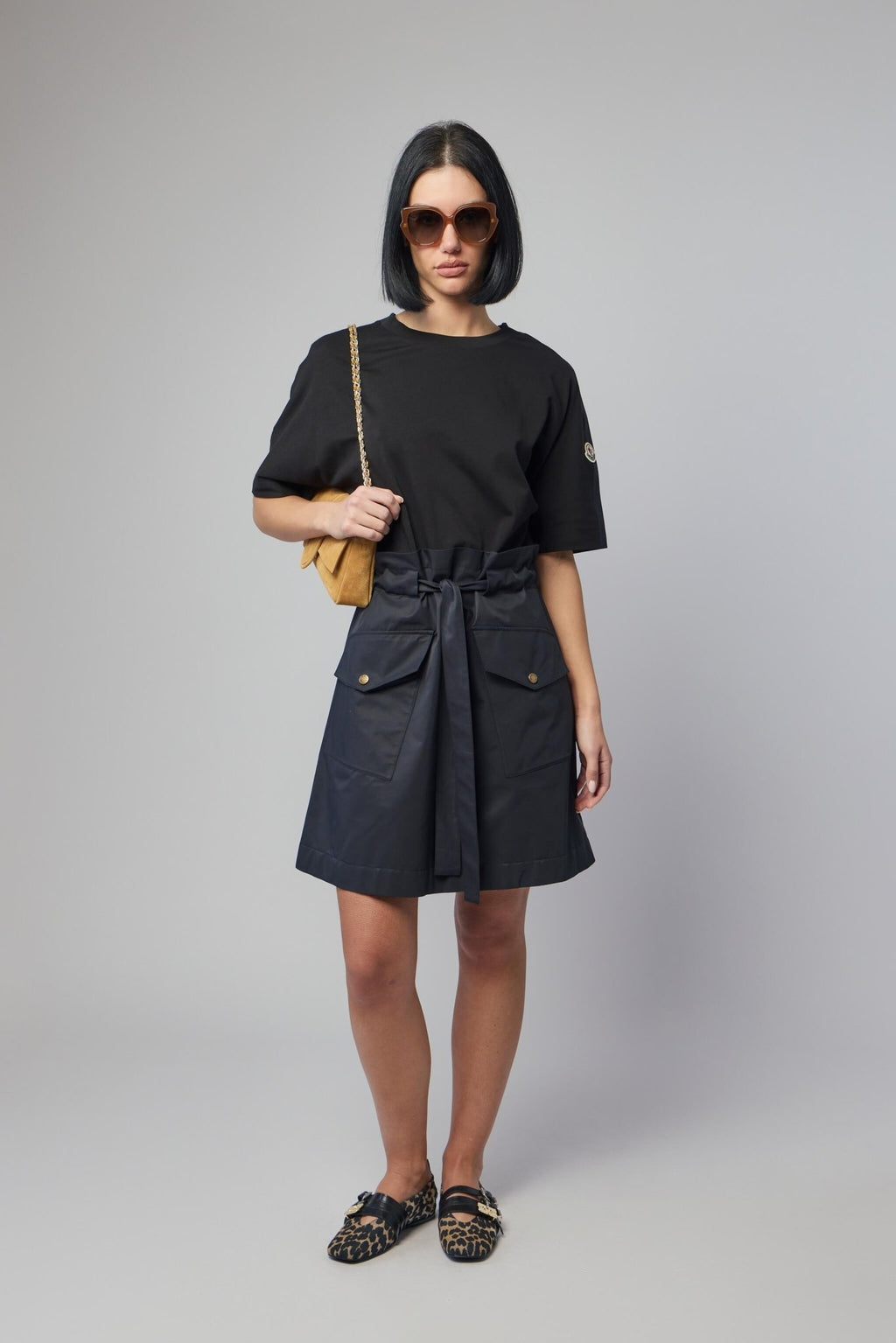 Moncler - Dress - LABELS