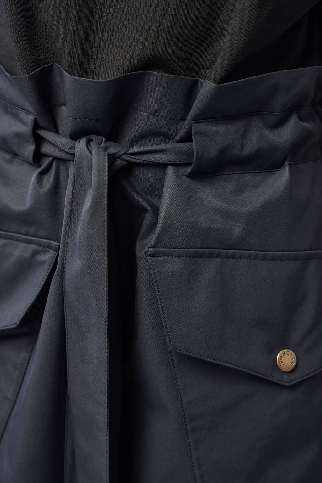 Moncler - Dress - LABELS