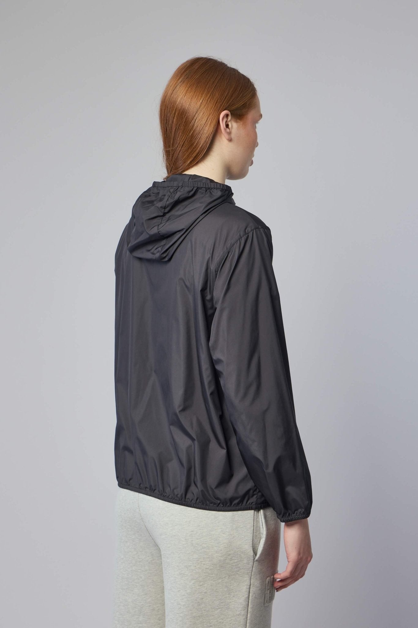Moncler - Enette Short Parka | L10931A00080 597KH | 999 - LABELS