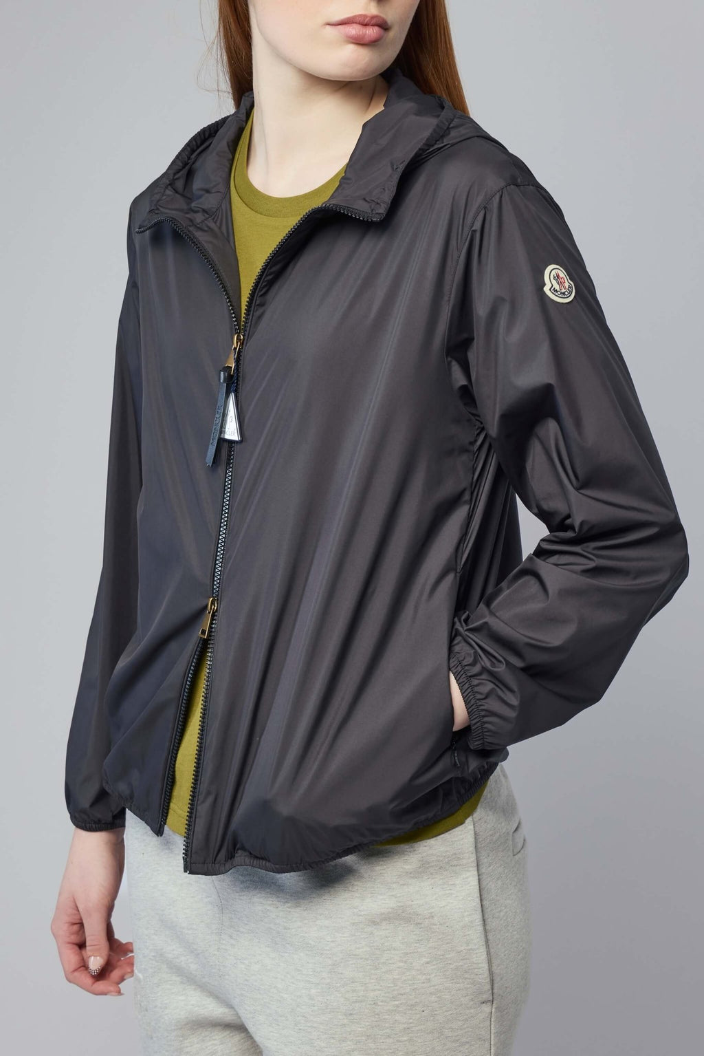 Moncler - Enette Short Parka | L10931A00080 597KH | 999 - LABELS