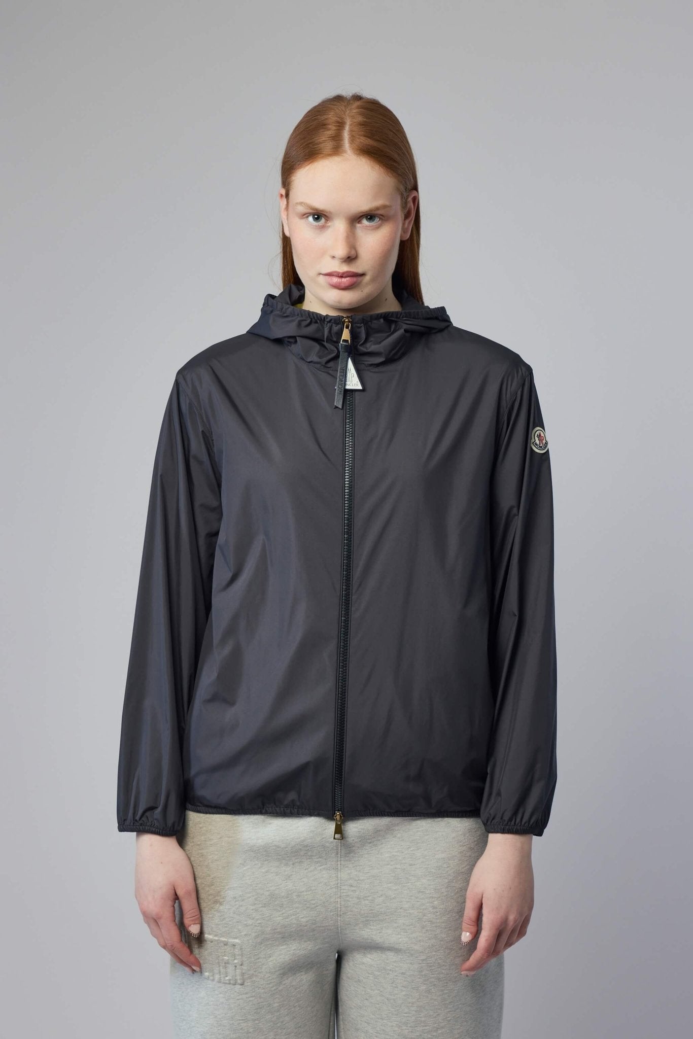 Geoffrey B. Small Jackets - Waxed 1950s Parka – LABELS