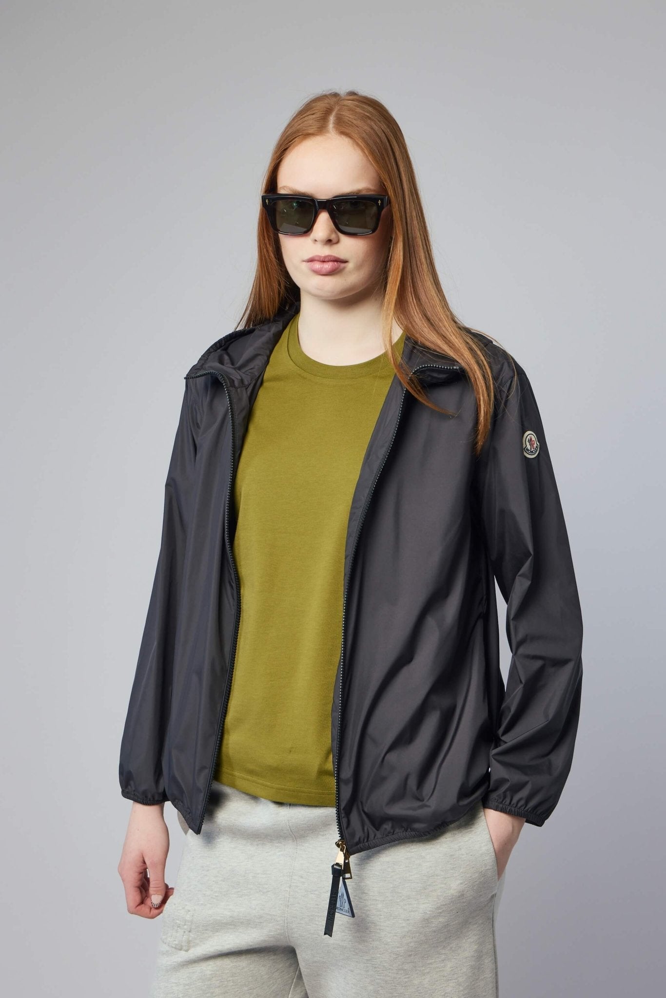 Moncler - Enette Short Parka | L10931A00080 597KH | 999 - LABELS