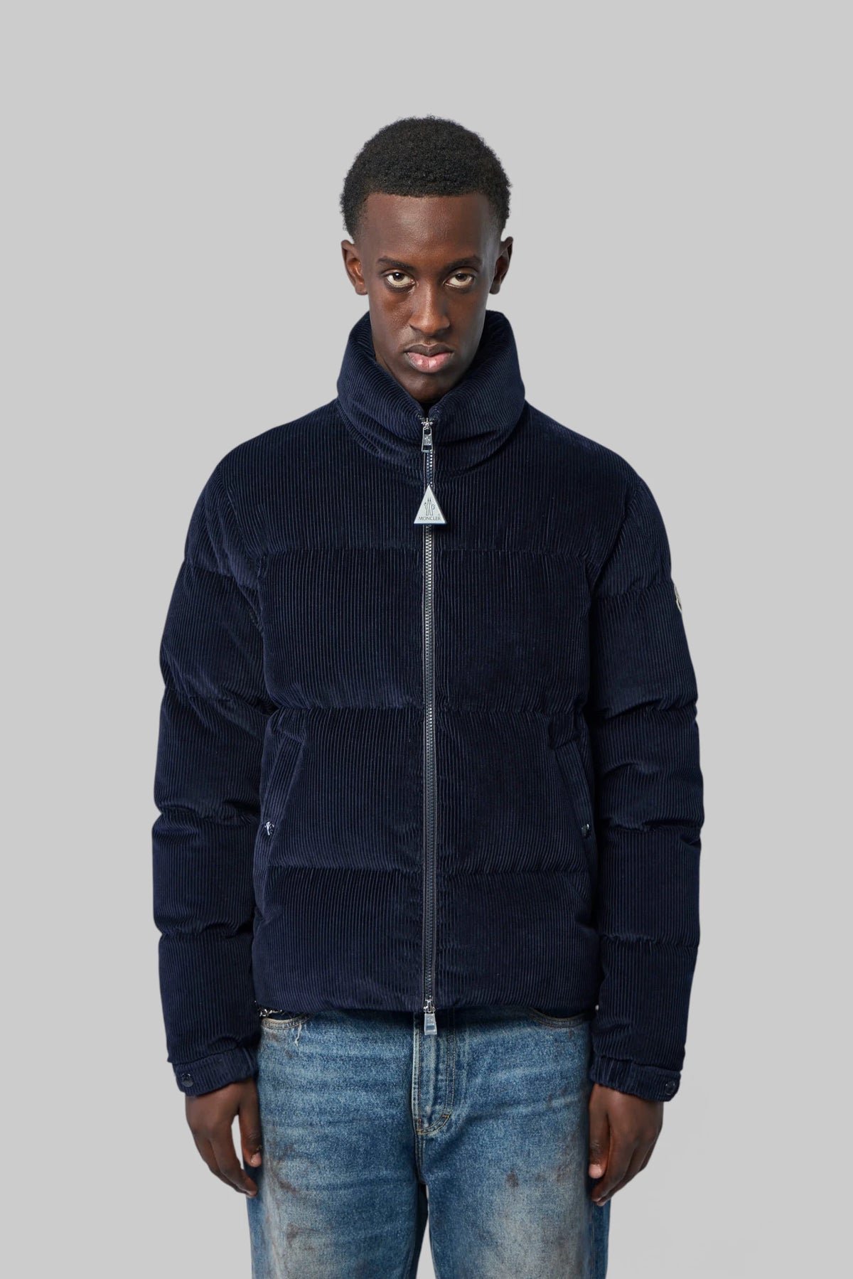 Moncler - Esparron Jacket - LABELS
