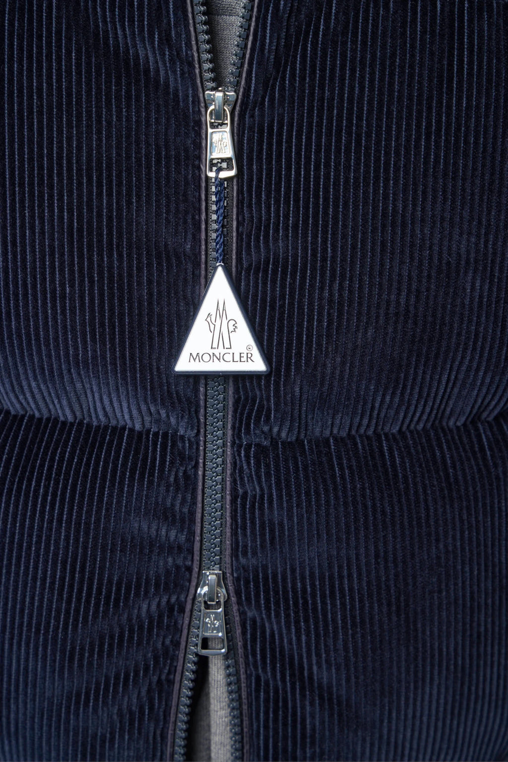 Moncler - Esparron Jacket - LABELS