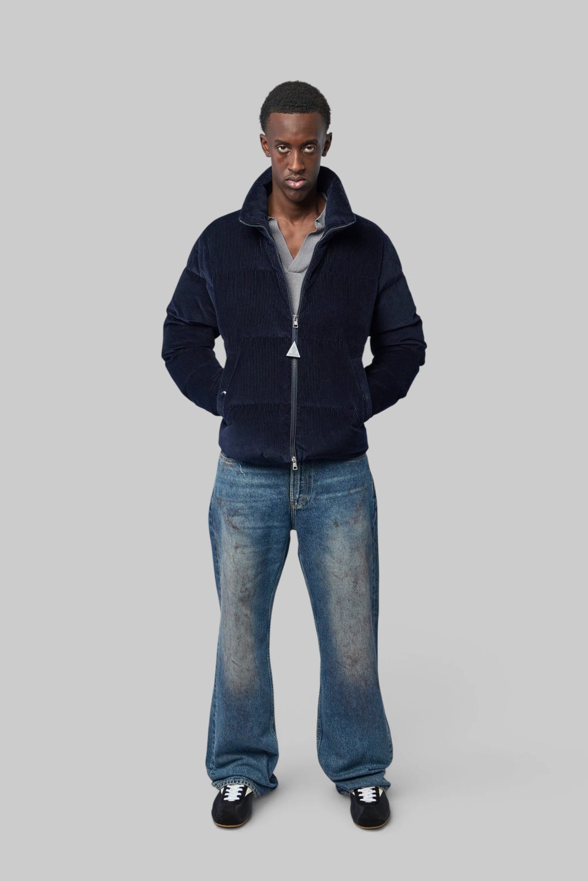 Moncler - Esparron Jacket - LABELS