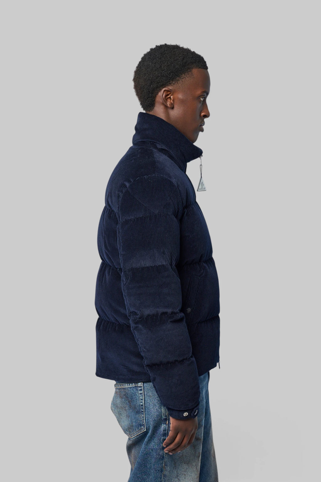 Moncler - Esparron Jacket - LABELS