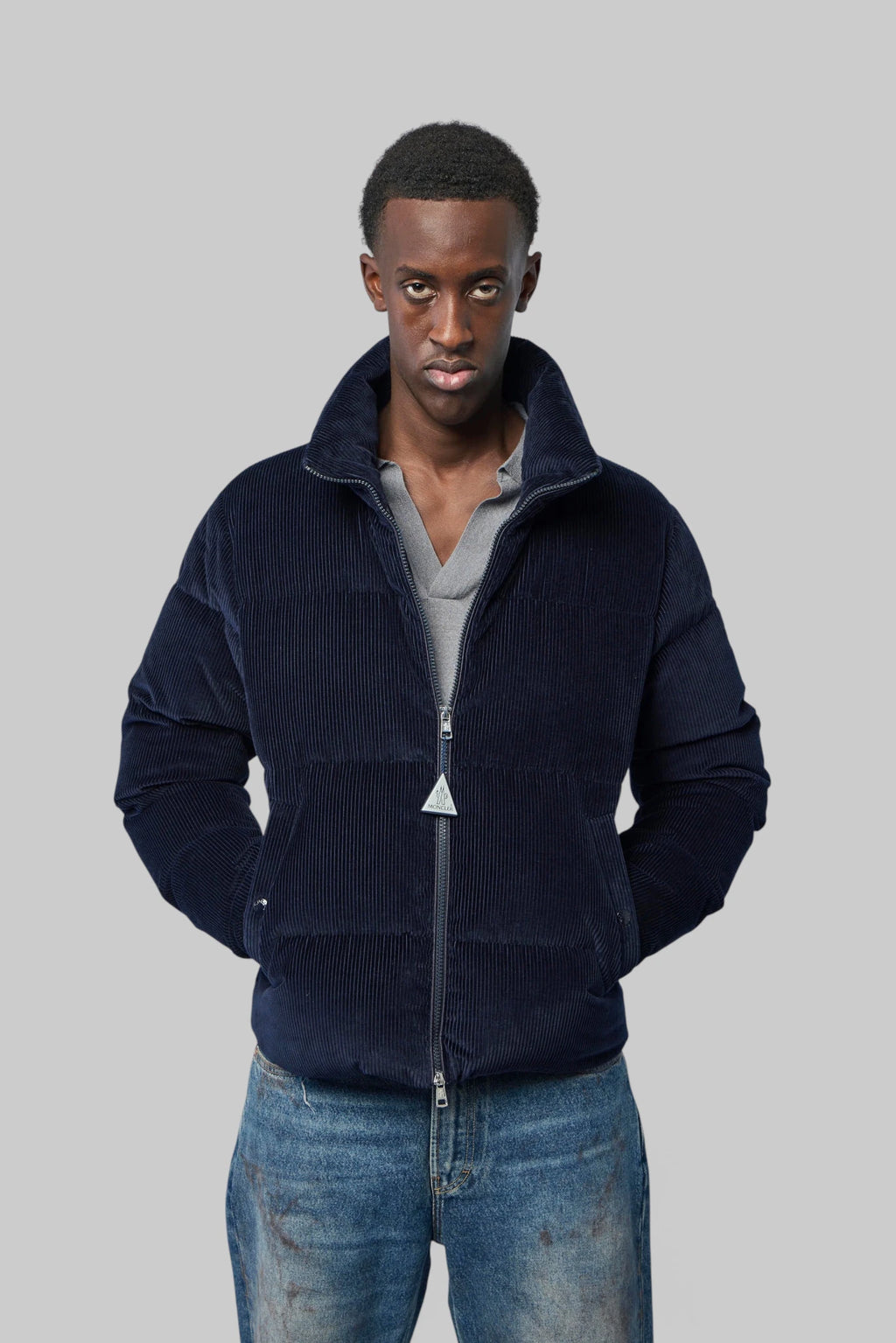 Moncler - Esparron Jacket - LABELS