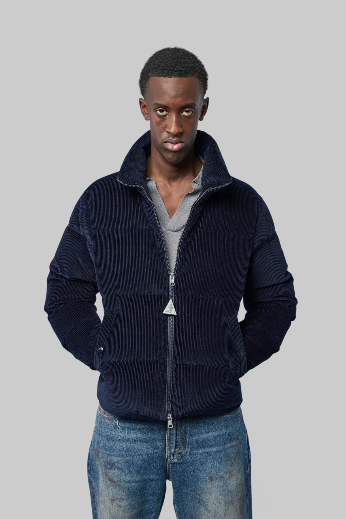 Moncler - Esparron Jacket - LABELS