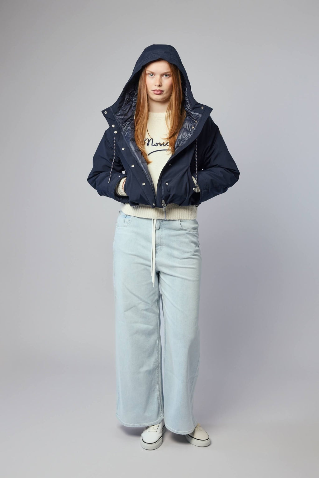 Moncler - Eucalyptus Jacket - LABELS