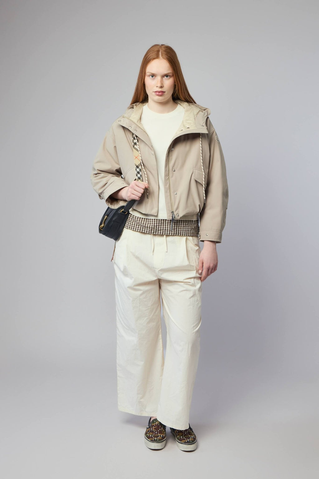 Moncler - Eucalyptus Jacket - LABELS