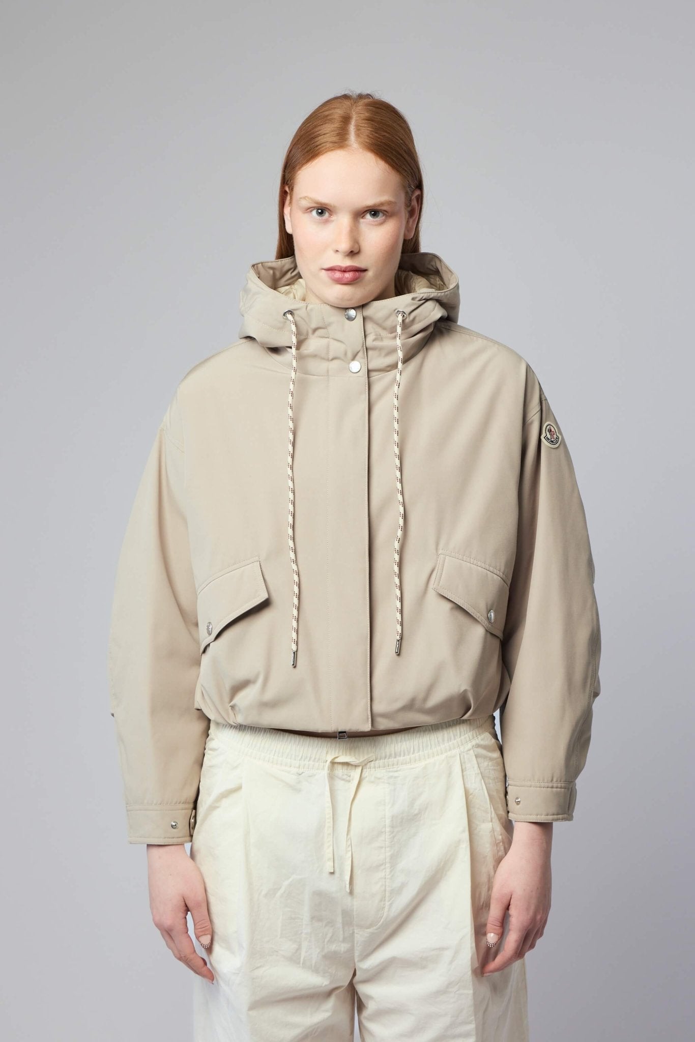 Moncler - Eucalyptus Jacket - LABELS