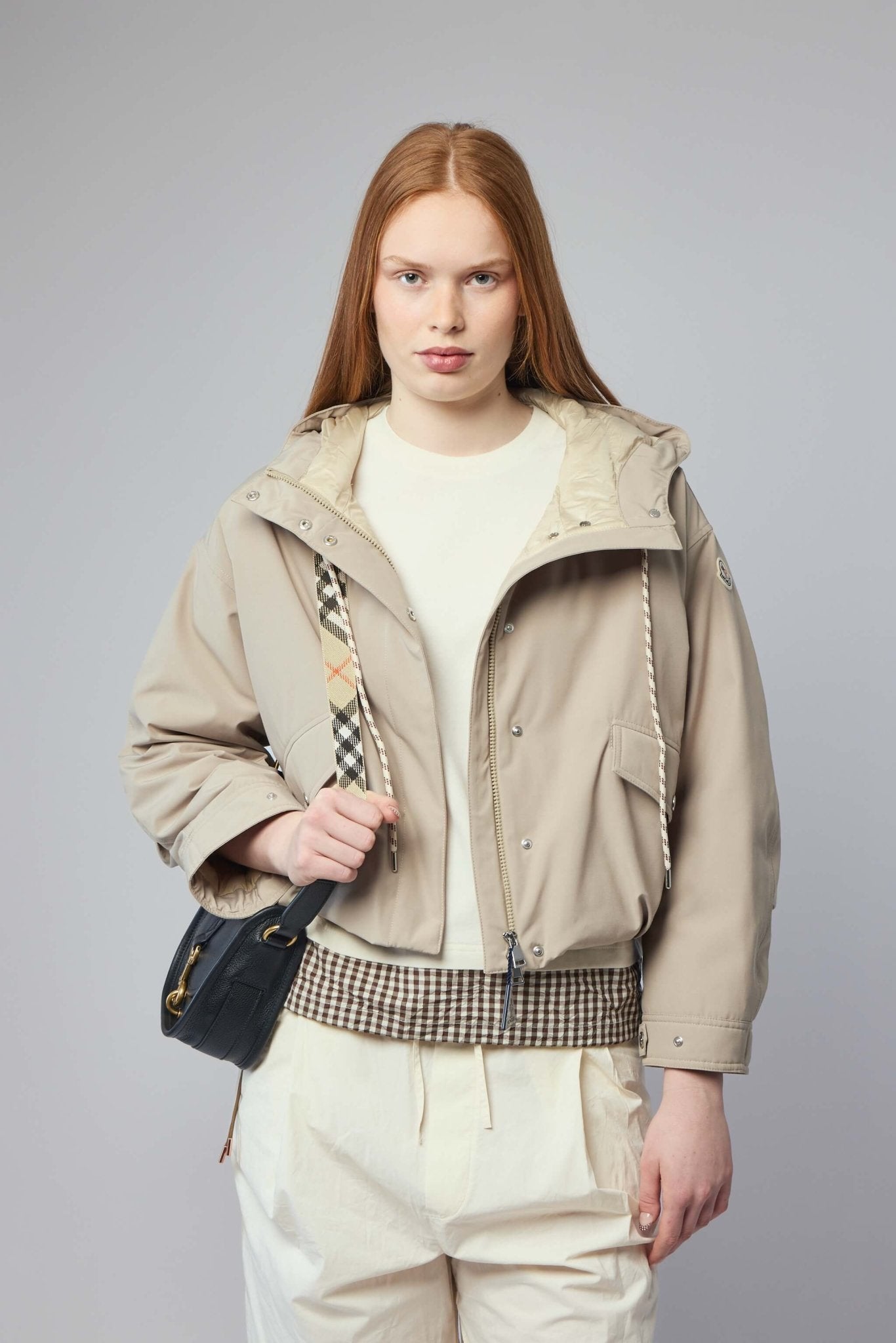 Moncler - Eucalyptus Jacket - LABELS