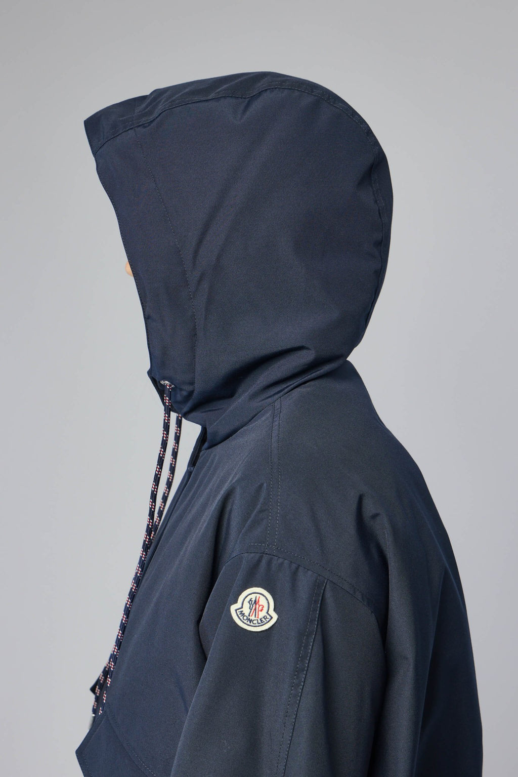 Moncler - Eucalyptus Jacket - LABELS