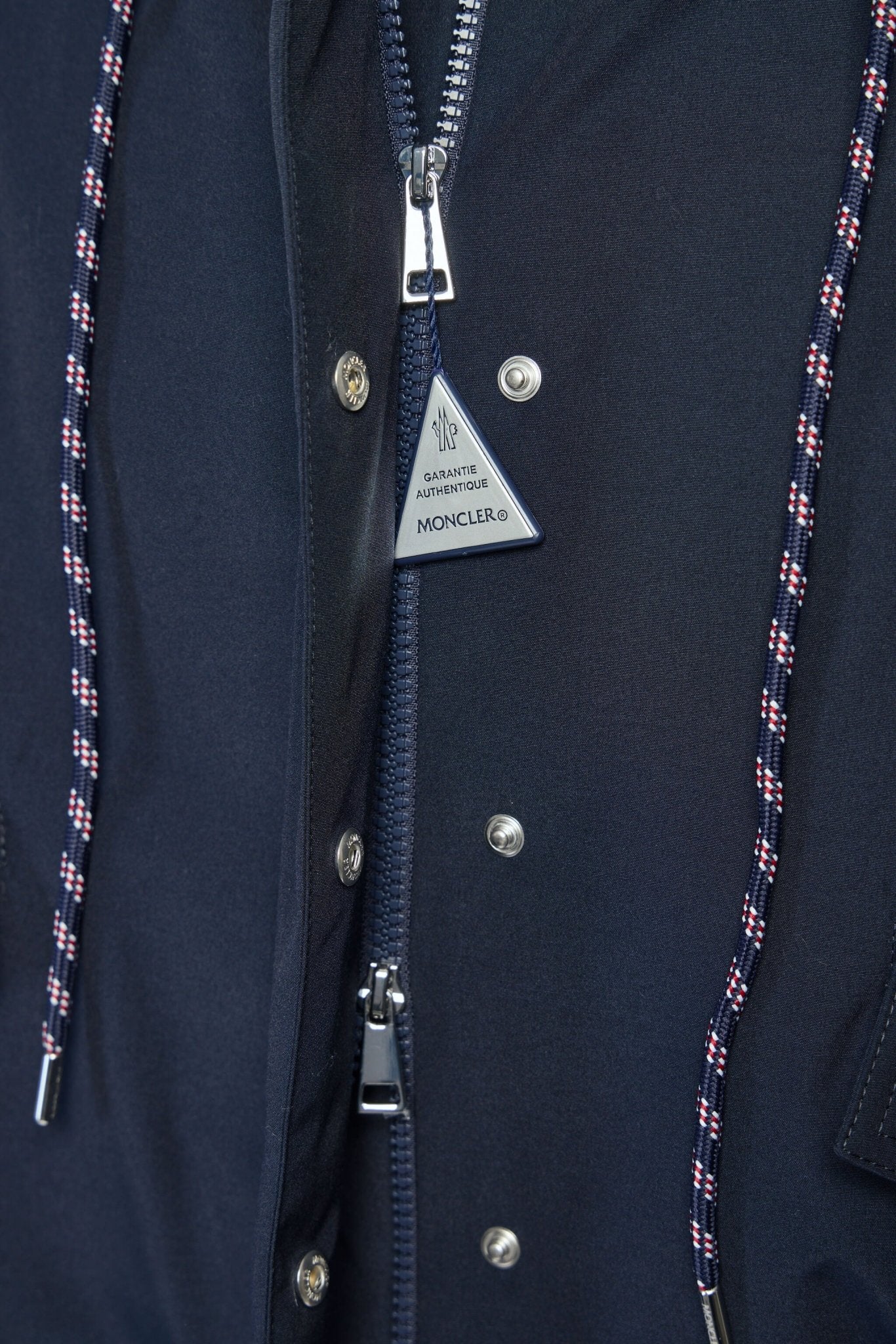 Moncler - Eucalyptus Jacket - LABELS