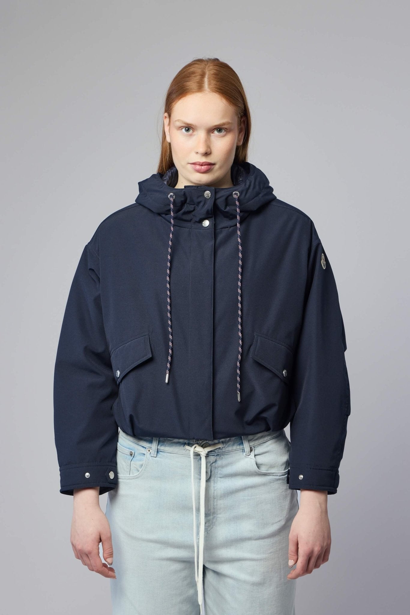 Moncler - Eucalyptus Jacket - LABELS