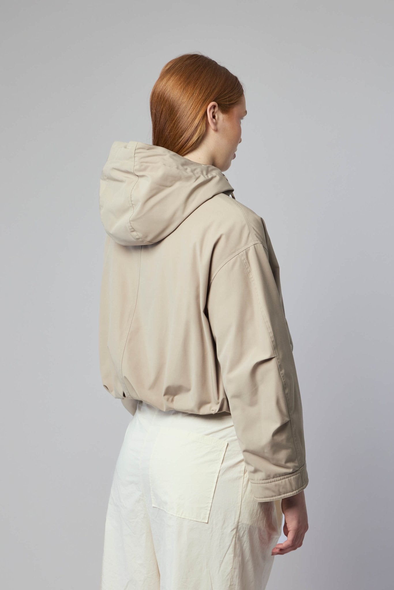 Moncler - Eucalyptus Jacket - LABELS