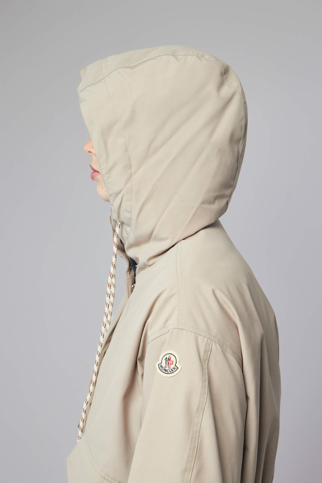 Moncler - Eucalyptus Jacket - LABELS