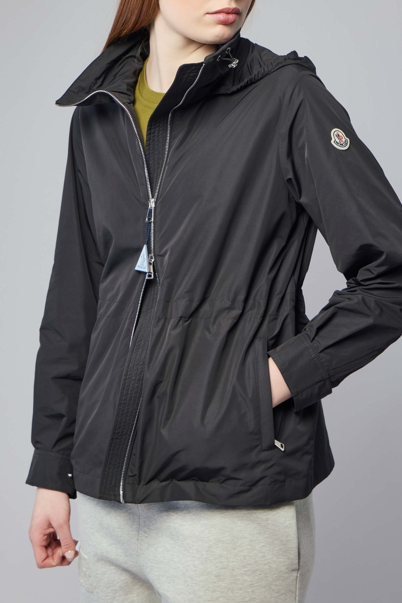 Moncler - Fegeos Jacket - LABELS