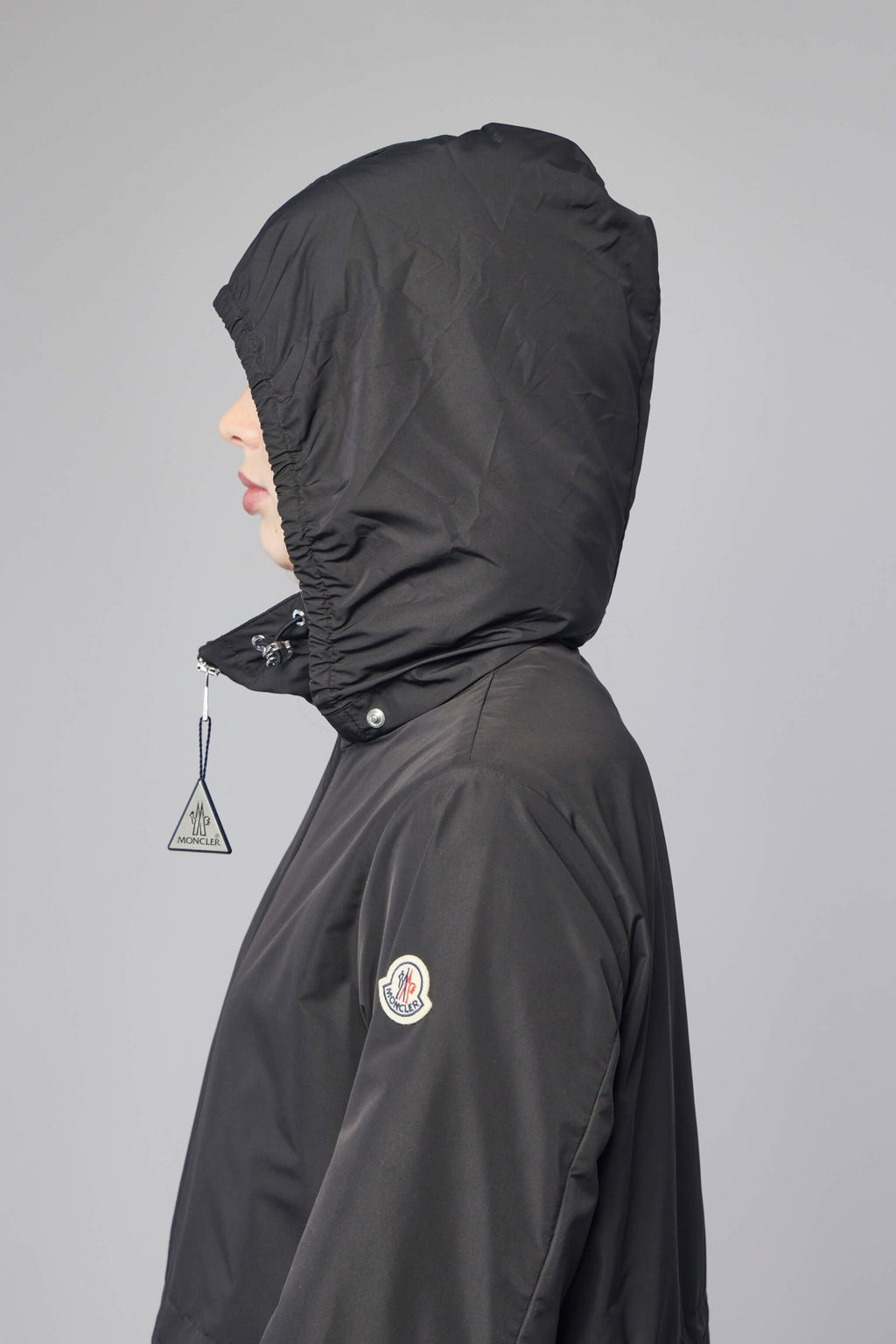 Moncler - Fegeos Jacket - LABELS