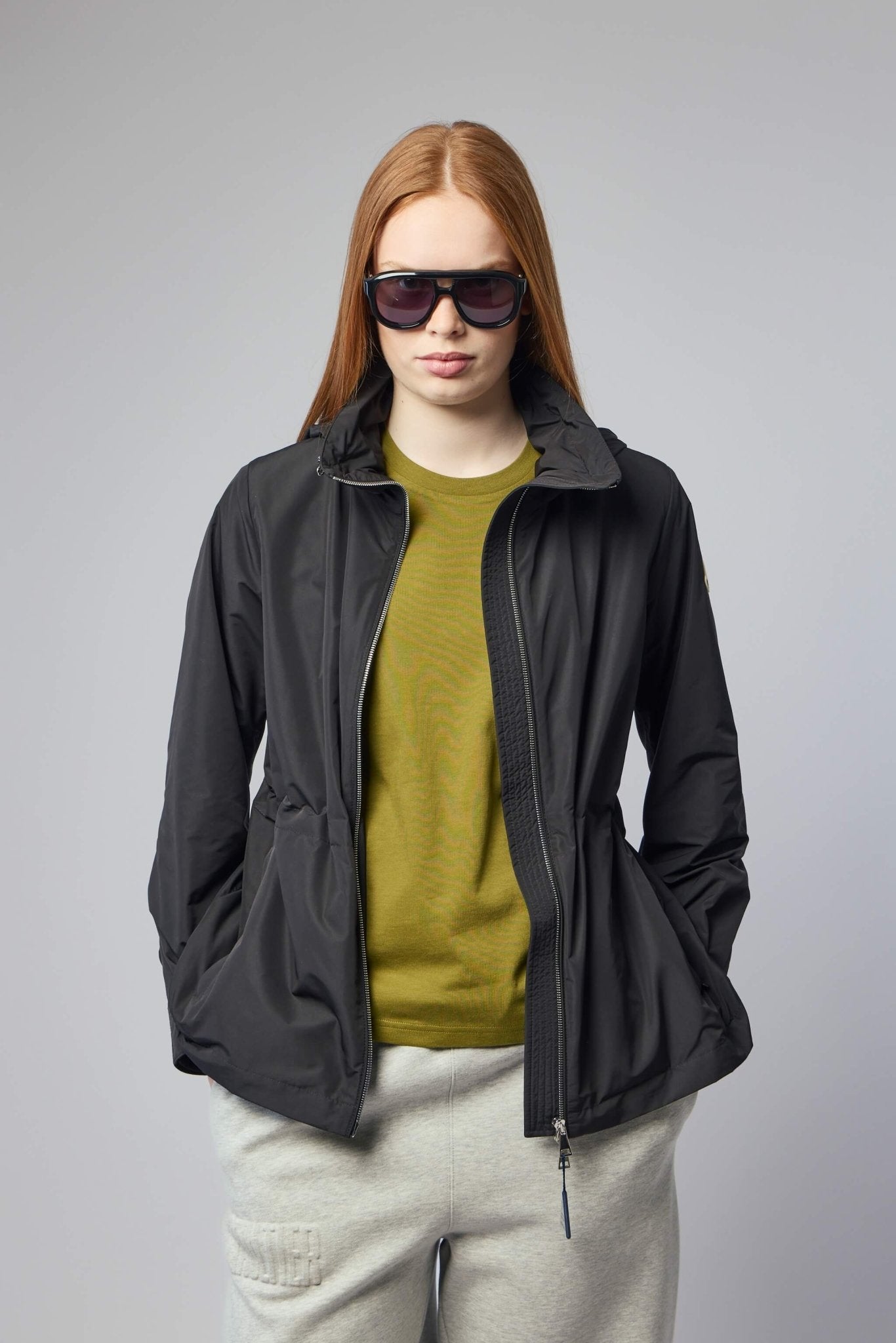 Moncler - Fegeos Jacket - LABELS