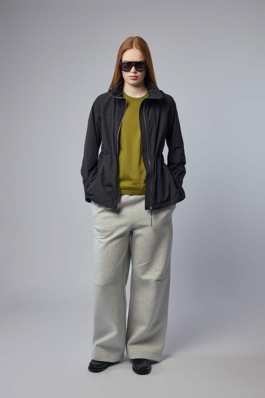 Moncler - Fegeos Jacket - LABELS