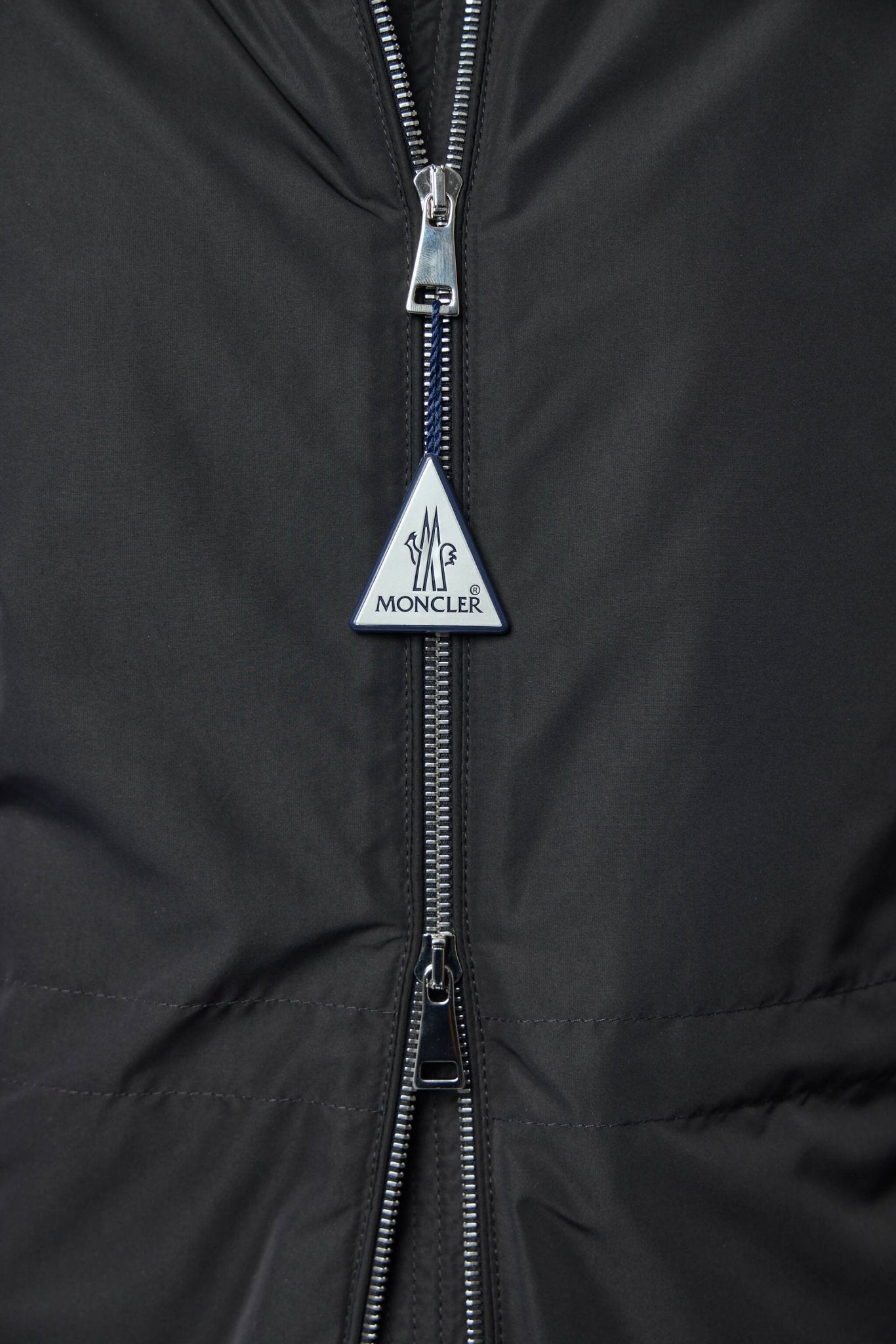Moncler - Fegeos Jacket - LABELS