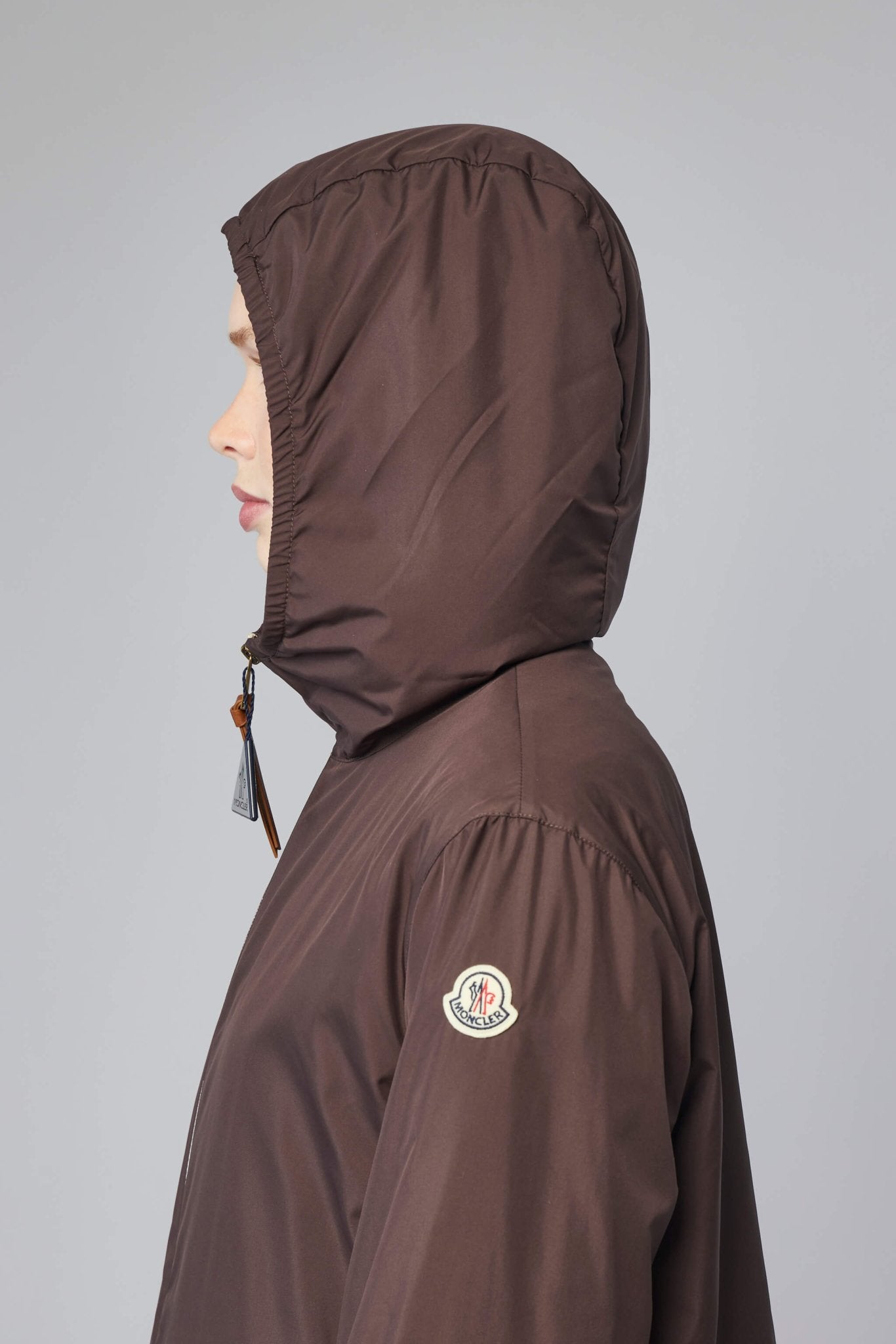 Moncler - Fegeos Jacket | L10931A00143 54AQE | 243 - LABELS