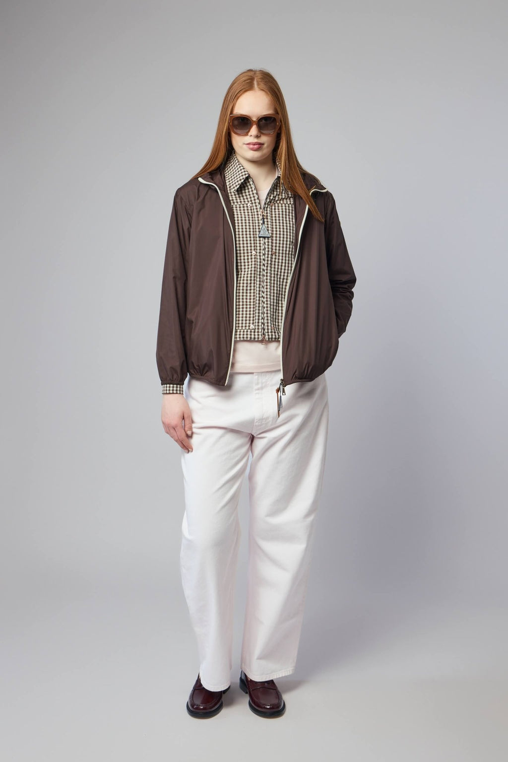 Moncler - Fegeos Jacket | L10931A00143 54AQE | 243 - LABELS