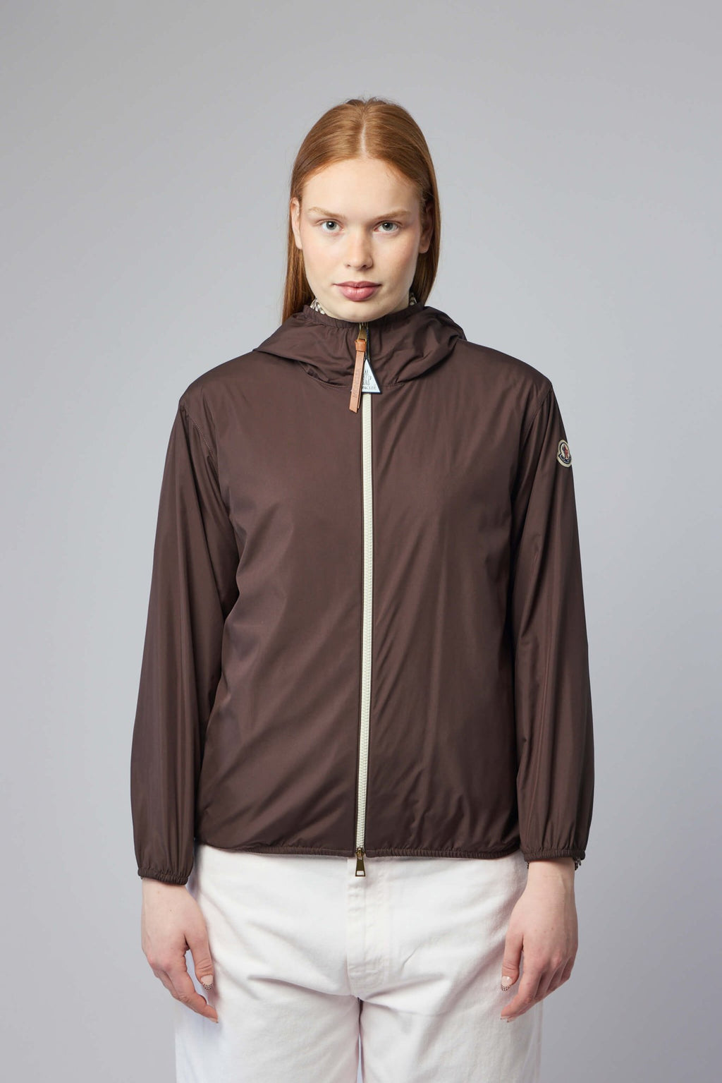 Moncler - Fegeos Jacket | L10931A00143 54AQE | 243 - LABELS