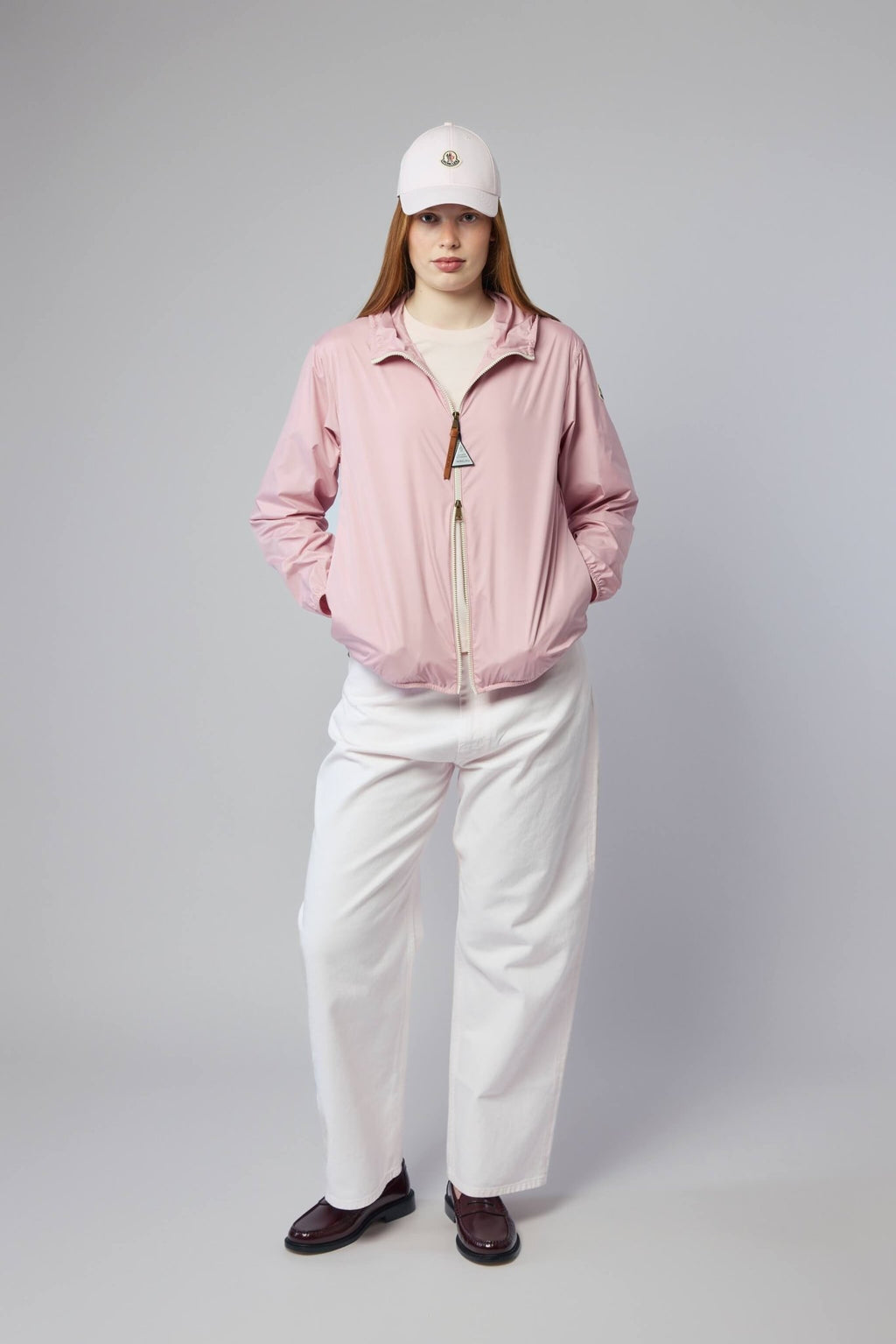 Moncler - Fegeos Jacket | L10931A00143 54AQE | 523 - LABELS
