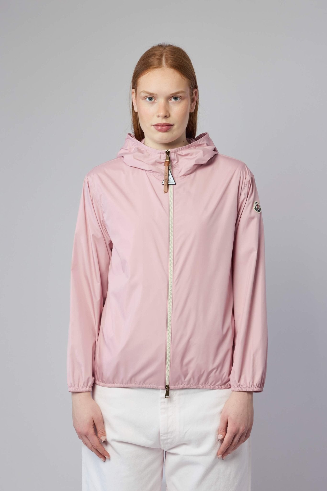 Moncler Jackets - Fegeos Polyester Design – LABELS