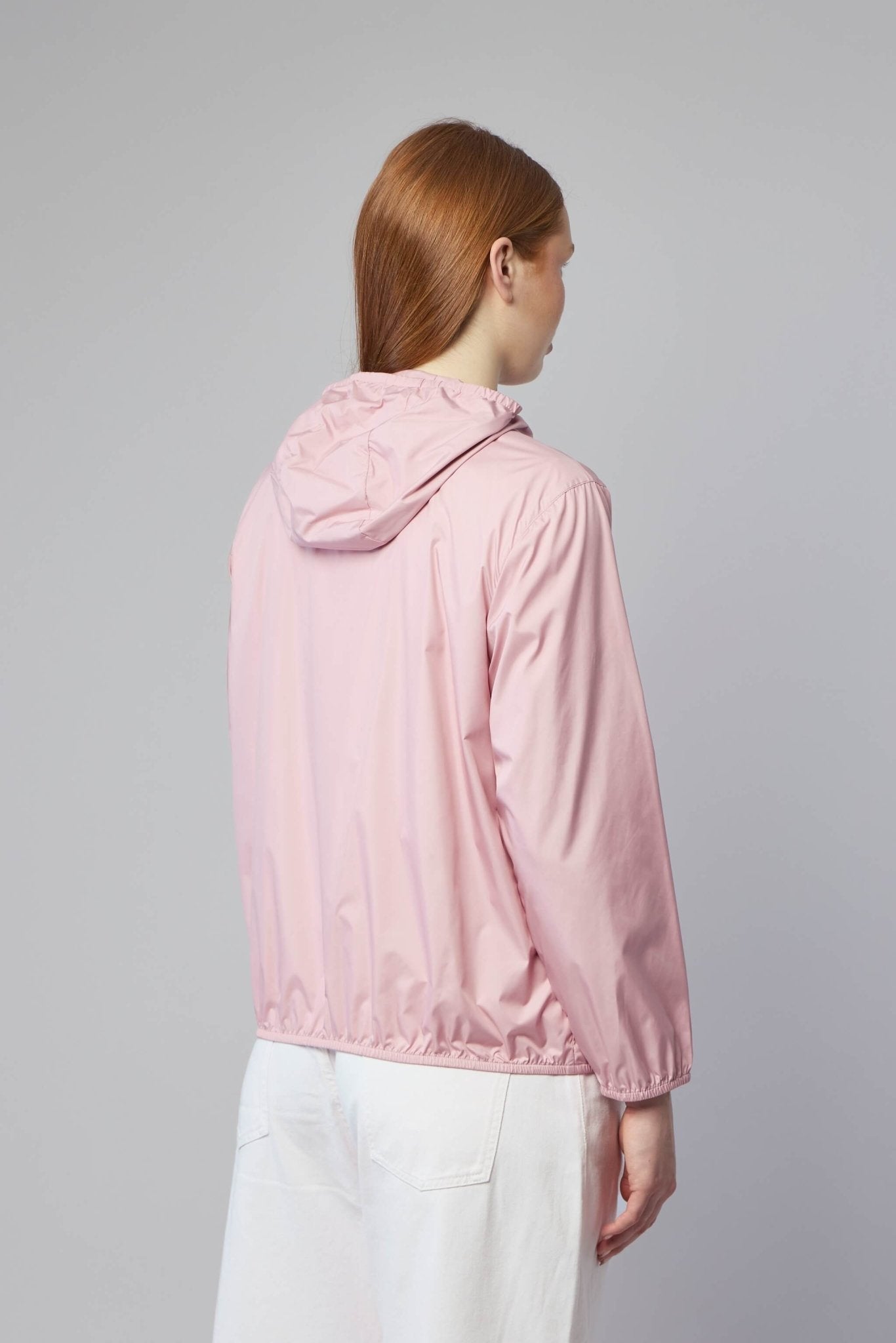 Moncler - Fegeos Jacket | L10931A00143 54AQE | 523 - LABELS