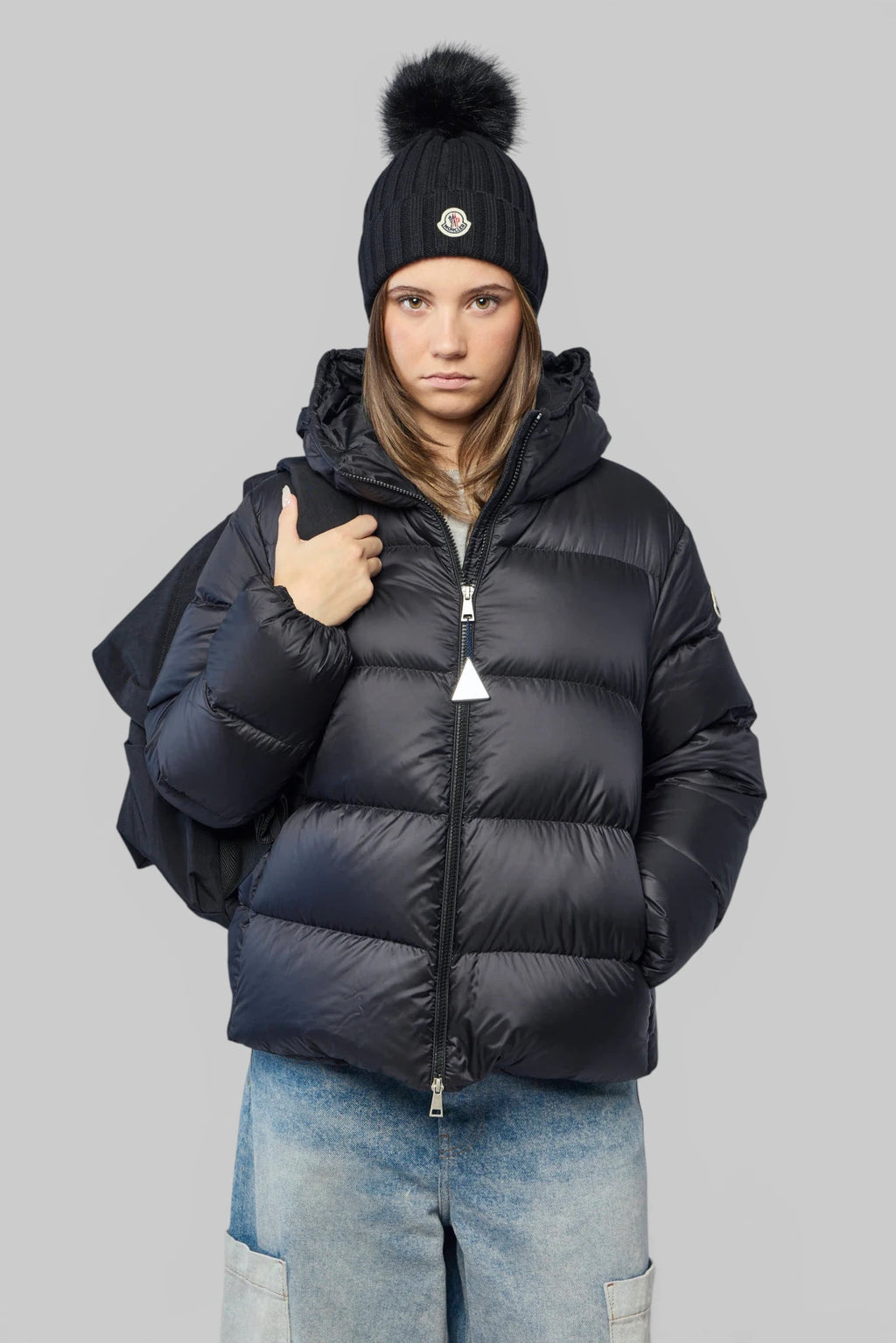 Moncler - Feligule Jacket - LABELS