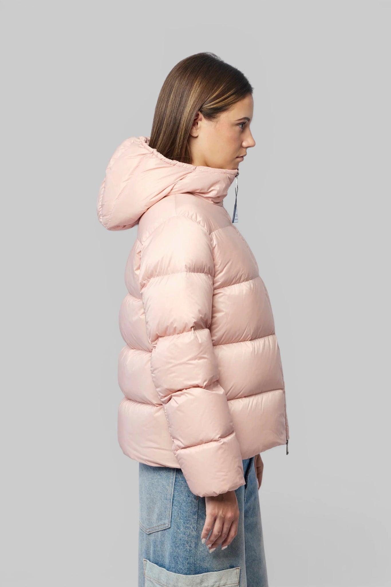 Moncler - Feligule Jacket - LABELS