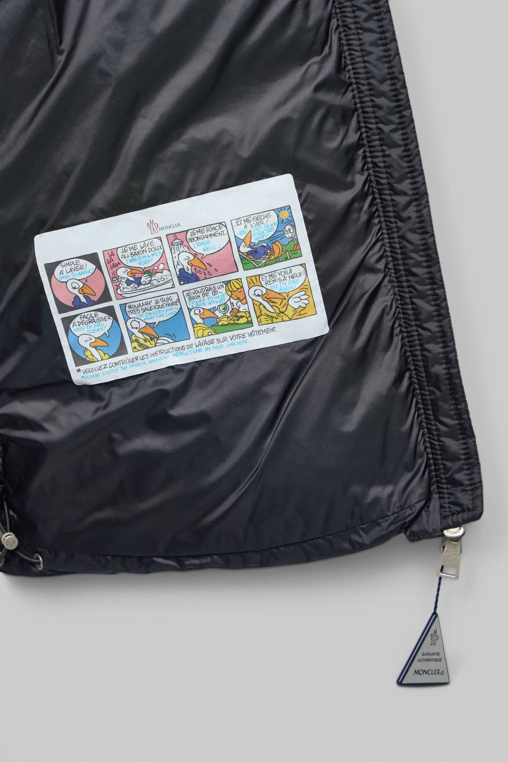Moncler - Feligule Jacket - LABELS