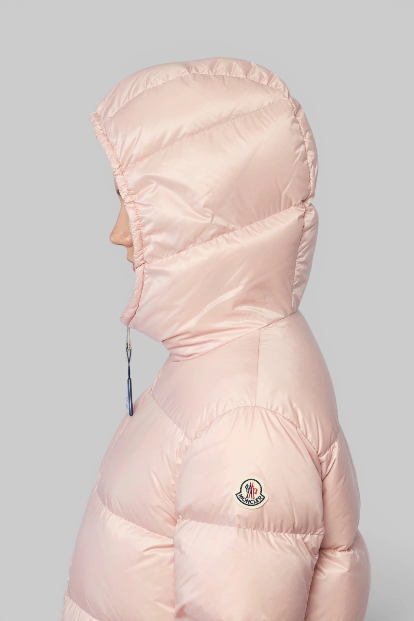 Moncler - Feligule Jacket - LABELS