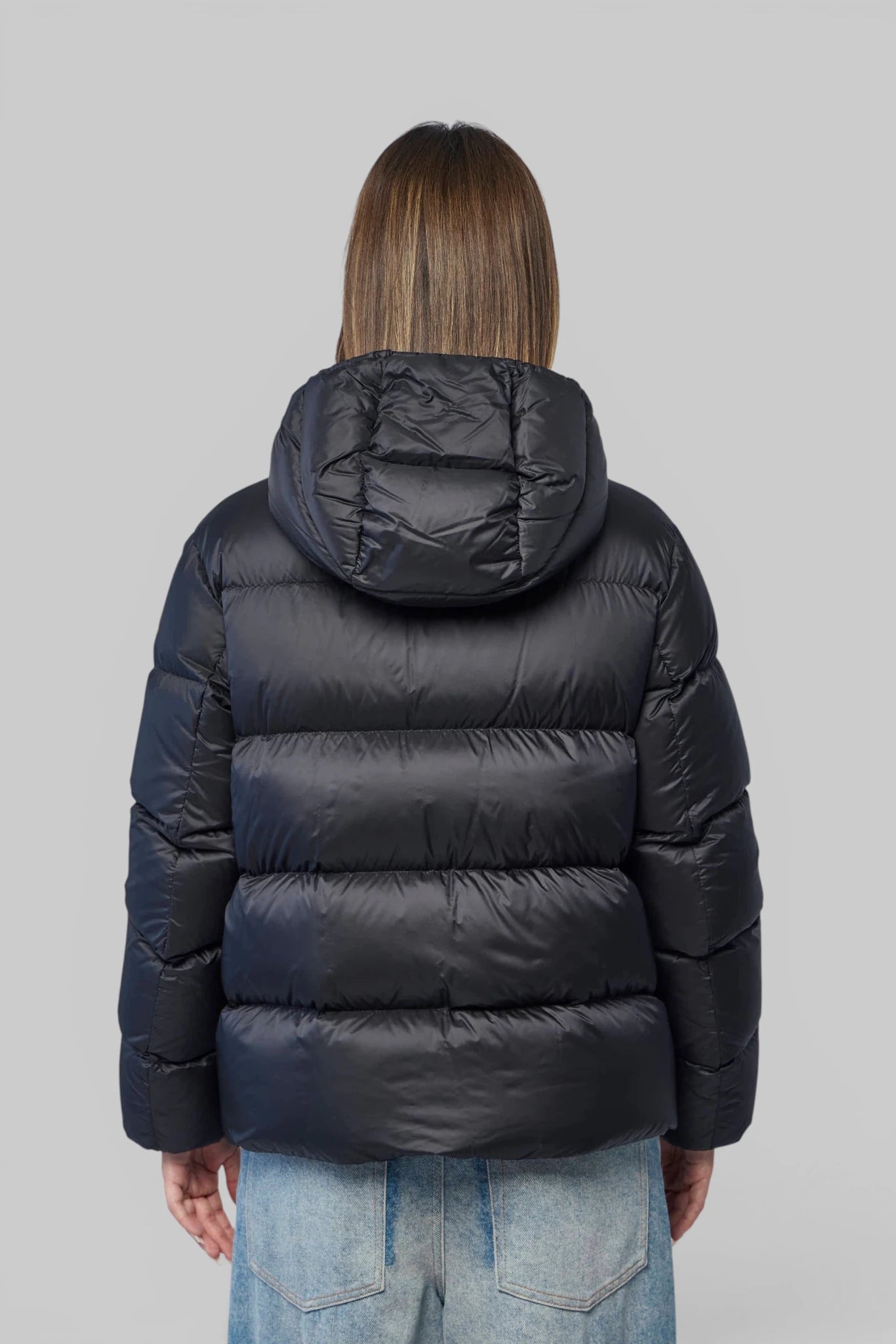 Moncler - Feligule Jacket - LABELS
