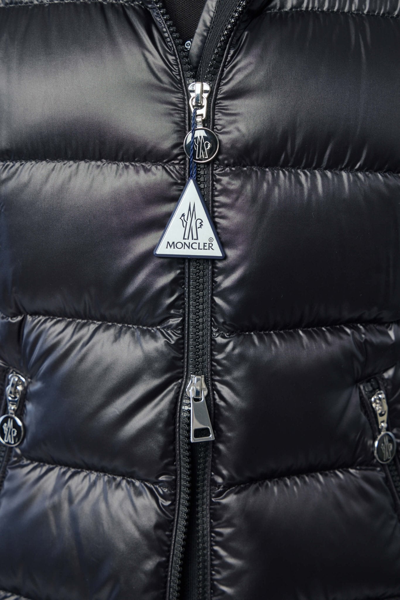 Moncler - Glesse Jacket - LABELS