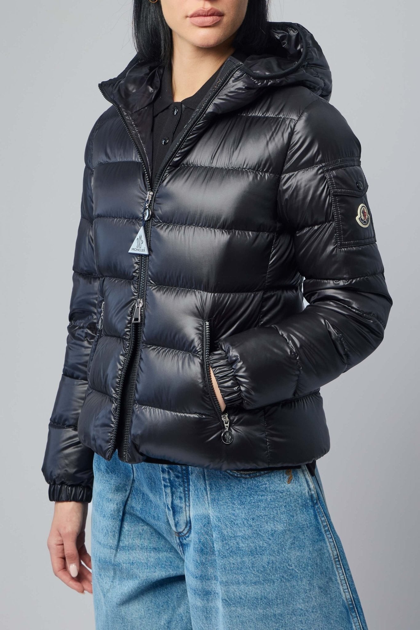 Moncler - Glesse Jacket - LABELS