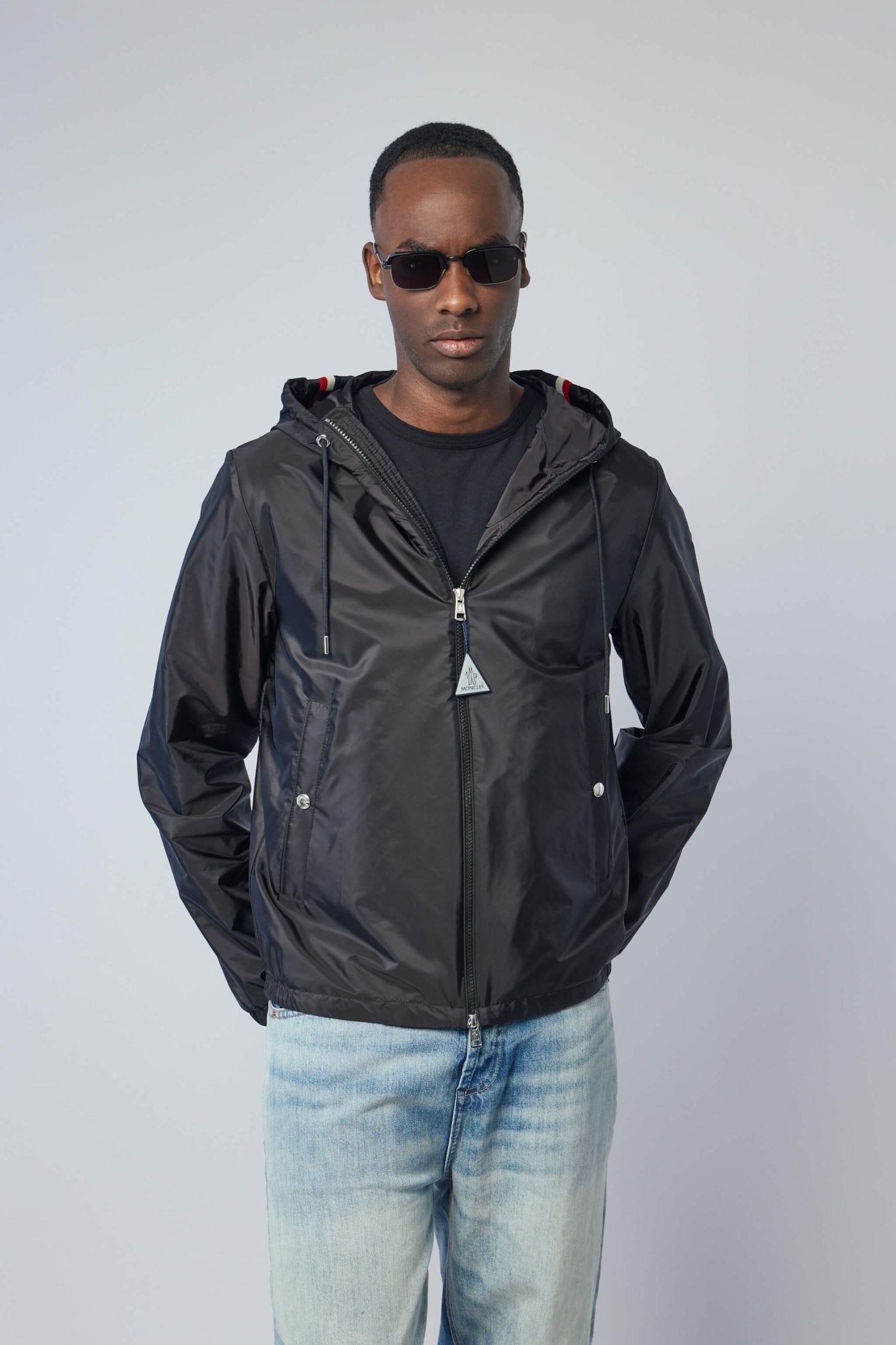 Moncler - Grimpeurs Jacket - LABELS