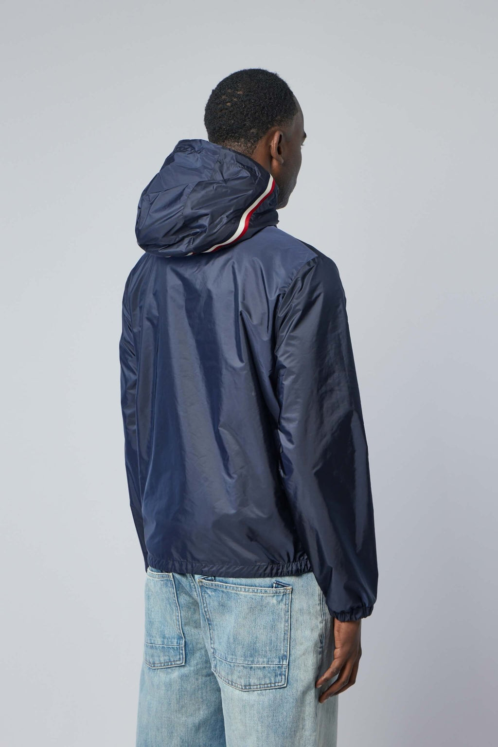 Moncler - Grimpeurs Jacket - LABELS
