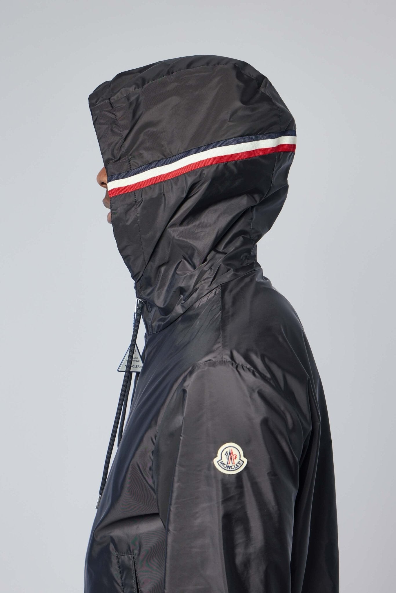 Moncler - Grimpeurs Jacket - LABELS